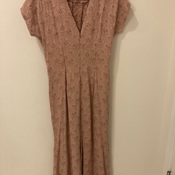 The Great Gatsby dress (that's what I call it) - Picture 3 of 4